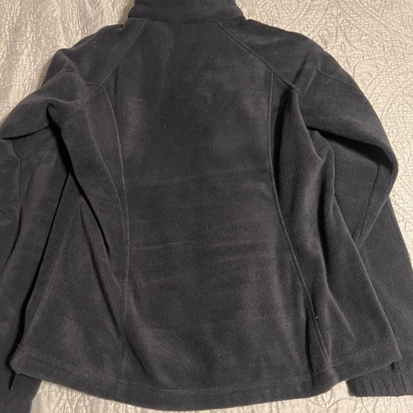 NWOT Columbia Fleece - Picture 3 of 4